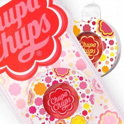 Лот: 6668338. Фото: 1. Ароматизатор воздуха "Chupa Chups... Ароматизаторы