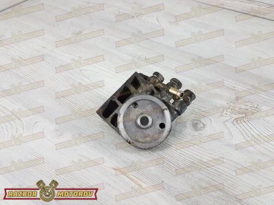 Лот: 23592693. Фото: 1. Крепление топливного фильтра SsangYong... Топливная система