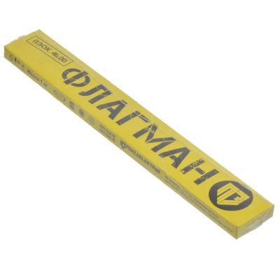 Лот: 25189034. Фото: 1. Электроды Флагман, Пэок 46.00... Электроды, проволока для сварки