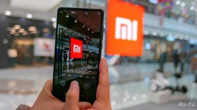 Лот: 10455550. Фото: 1. В наличии, с гарантией Xiaomi... Смартфоны