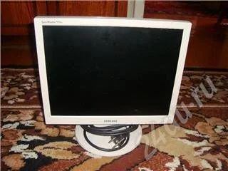 Лот: 202724. Фото: 1. Samsung SyncMaster 510N. ЖК-мониторы
