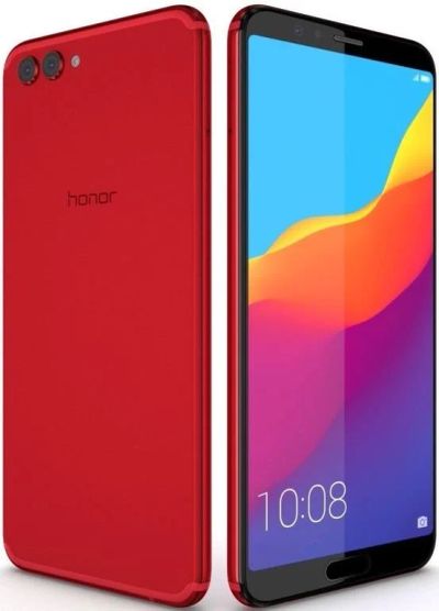 Лот: 11705744. Фото: 1. Новый смартфон Huawei Honor VIEW... Смартфоны