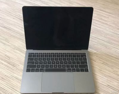 Лот: 18220844. Фото: 1. Apple MacBook Pro 13 2016 A1709... Запчасти для планшетов