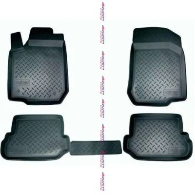 Лот: 17278962. Фото: 1. Коврики салона Mazda 3 2013-... Чехлы, коврики, оплетки руля