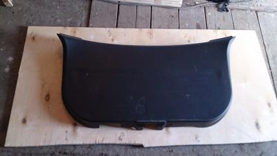 Лот: 5299515. Фото: 1. Обшивка багажника 5 двери Mazda... Салон