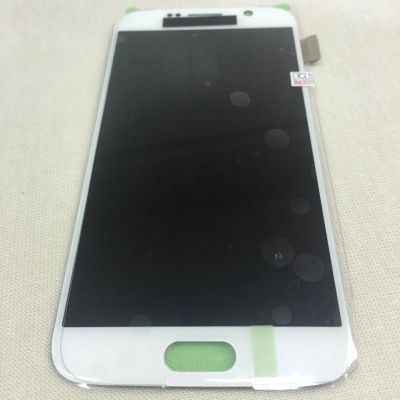 Лот: 7969328. Фото: 1. Дисплей Samsung Galaxy G920F S6... Дисплеи, дисплейные модули, тачскрины