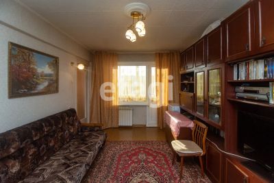 Лот: 25291326. Фото: 1. 3-комн. квартира , Красноярск... Квартиры, студии