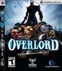 Лот: 715670. Фото: 1. sps 3 overlord. Игры для консолей