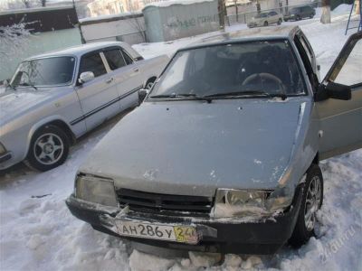Лот: 1566358. Фото: 1. Срочно продам ВАЗ 2109. Автомобили