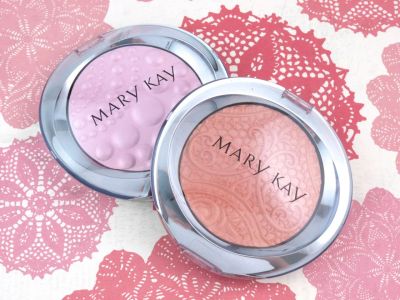 Лот: 8839002. Фото: 1. Пудра Mary Kay "Sheer Dimensions... Макияж