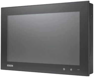 Лот: 25210999. Фото: 1. Моноблок Advantech PPC-4151W-P5AE. Моноблоки