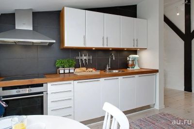 Лот: 8405915. Фото: 1. Кухня студия 969. Кухонные гарнитуры