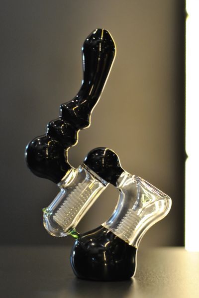 Лот: 14800481. Фото: 1. Бонг Boost Bubbler. Аксессуары и запчасти для кальянов