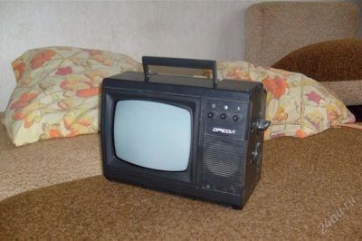 Лот: 2448849. Фото: 1. телевизор ореол. Телевизоры