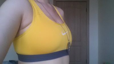 Лот: 16164513. Фото: 1. Топ спортивный Reebok. Другое (спортивные товары)
