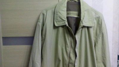 Лот: 6326555. Фото: 1. куртка удлиненная. Верхняя одежда