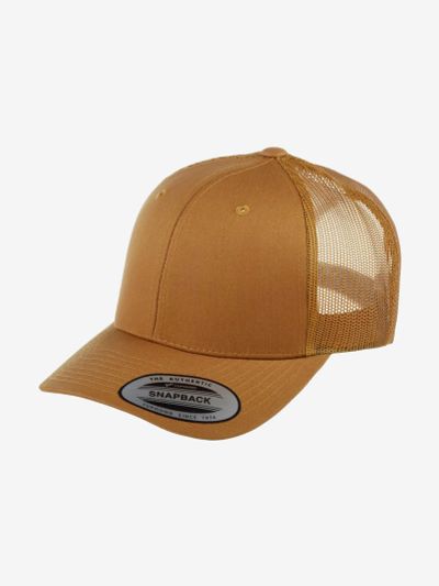 Лот: 22838961. Фото: 1. Бейсболка с сеточкой FLEXFIT 6606... Другое (спортивная одежда)