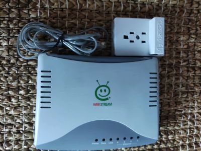 Лот: 25789263. Фото: 1. Интеркросс. ADSL-модем. Проводные модемы