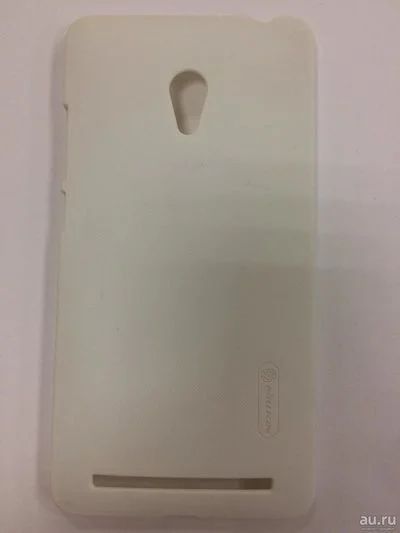 Лот: 12988925. Фото: 1. Чехол Asus A600CG ZenFone 6 Nillkin... Чехлы, бамперы