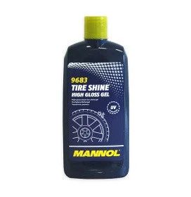 Лот: 14502141. Фото: 1. Чернитель резины/ Tire Shine... Масла, жидкости