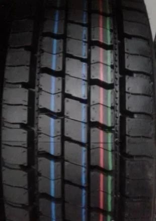 Лот: 10632711. Фото: 1. Автошина 215/75R17,5 Matador DR3... Шины