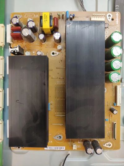 Лот: 23700311. Фото: 1. LJ41-08458A LJ92-01683A tv Samsung... Запчасти для телевизоров, видеотехники, аудиотехники