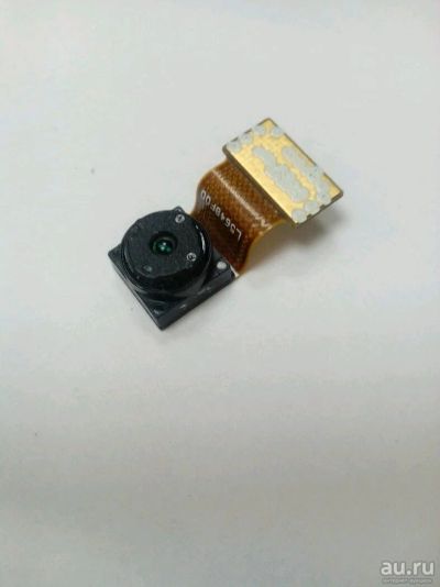 Лот: 10870232. Фото: 1. A287 . Lenovo A328 Основная камера... Видео- и фотокамеры