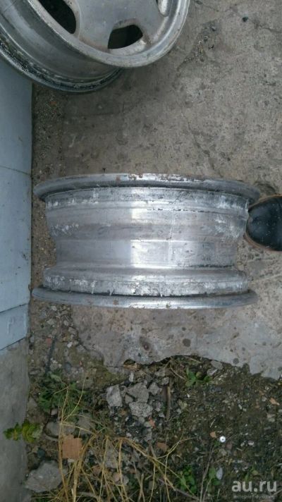Лот: 10604455. Фото: 1. Кованые диски. Диски