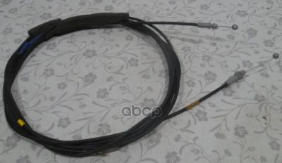 Лот: 21875944. Фото: 1. Трос Багажника TOYOTA арт. 6460712811. Другое (автозапчасти)