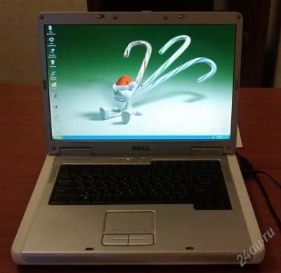 Лот: 2708903. Фото: 1. Отличный ноутбук Dell Inspiron... Ноутбуки