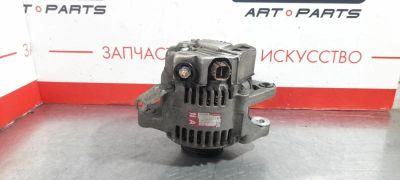 Лот: 17829244. Фото: 1. Генератор Toyota Corolla Spacio... Электрооборудование
