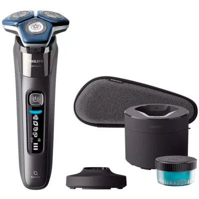 Лот: 24931673. Фото: 1. Электробритва Philips S7887/55. Укладка и стрижка волос, бритьё, эпиляция