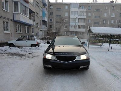 Лот: 1590642. Фото: 1. Honda Saber. Автомобили