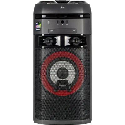 Лот: 25577052. Фото: 1. Музыкальный центр LG XBOOM OK65. Музыкальные центры, магнитолы