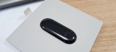 Лот: 17920646. Фото: 1. Xiaomi mi band 3 оригинал фитнес... Смарт-часы, фитнес-браслеты, аксессуары