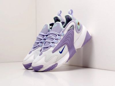 Лот: 17326283. Фото: 1. Кроссовки Nike Zoom 2K (19797... Кеды, кроссовки, слипоны