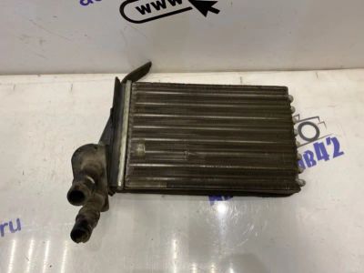 Лот: 21714524. Фото: 1. радиатор отопителя Renault Symbol... Двигатель и элементы двигателя