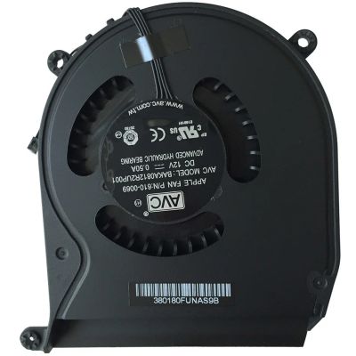 Лот: 10142657. Фото: 1. Вентилятор AVC CPU Fan 610-0069... Системы охлаждения
