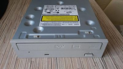 Лот: 5501465. Фото: 1. Оптический привод DVD-RW Pioneer... Приводы CD, DVD, BR, FDD