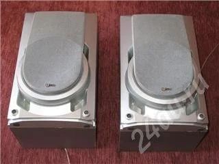 Лот: 386182. Фото: 1. Корпуса от АС LG - 2шт. Пассивные акустические системы