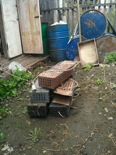 Лот: 11569558. Фото: 1. Обогреватели. Обогреватели бытовые