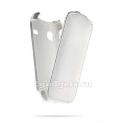 Лот: 3208769. Фото: 1. Чехол Книжка Samsung S5660 Galaxy... Чехлы, бамперы