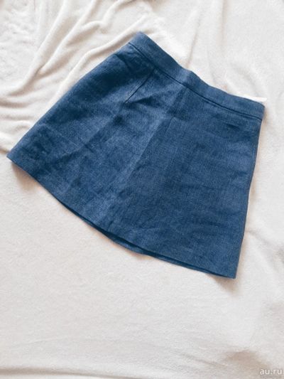 Лот: 13877480. Фото: 1. Юбка Zara. Юбки