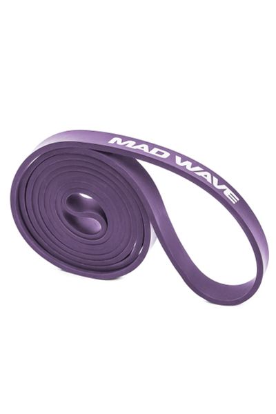 Лот: 22360792. Фото: 1. Эспандер Mad Wave Long Resistance... Мини-тренажеры, эспандеры