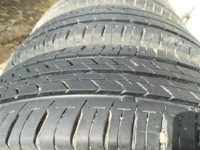 Лот: 11433393. Фото: 1. Bridgestone ecopia ep150 R14 175... Шины