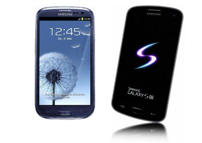 Лот: 3453557. Фото: 1. Samsung Galaxy SIII (S3) i9300... Смартфоны