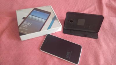 Лот: 8504069. Фото: 1. Microsoft lumia 640xl. Смартфоны