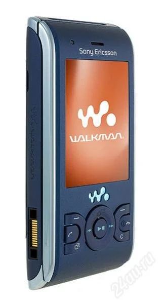 Лот: 1978911. Фото: 1. Мобильный телефон sony ericsson... Кнопочные мобильные телефоны