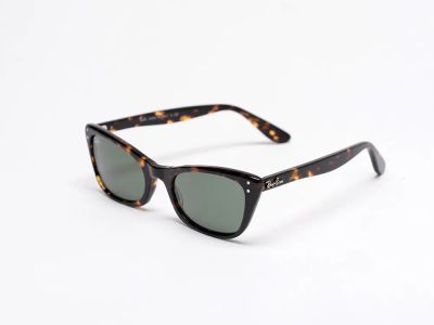 Лот: 24977388. Фото: 1. Очки Ray Ban. Очки солнцезащитные