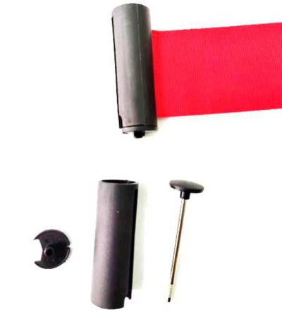 Лот: 22569231. Фото: 1. Зацеп (коннектор) для ленты "STANDARD... Торговое
